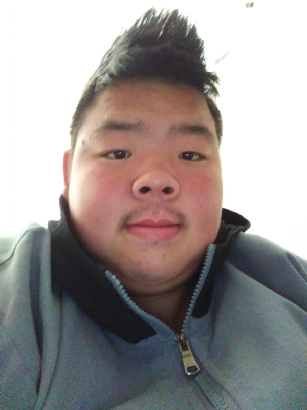 微笑人生的第一张照片--百色相亲服务中心