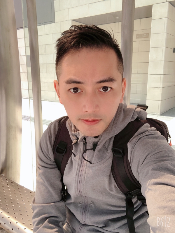 Enemysin的第一张照片--百色相亲服务中心