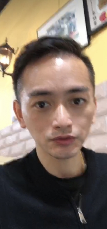 Enemysin的第二张照片--百色相亲服务中心