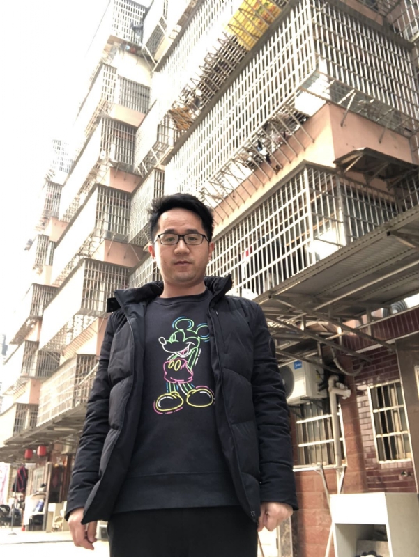 cxh的第一张照片--百色相亲服务中心