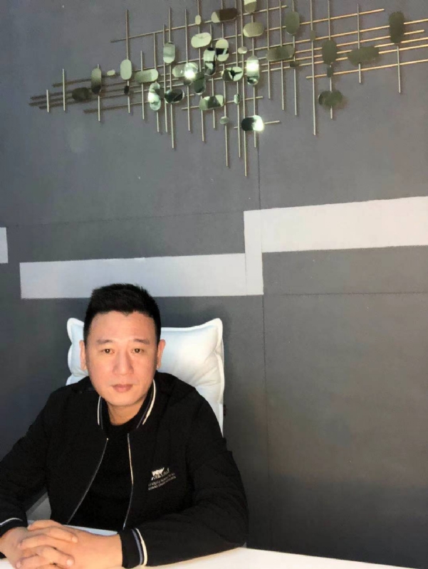 SAM的第一张照片--百色相亲服务中心