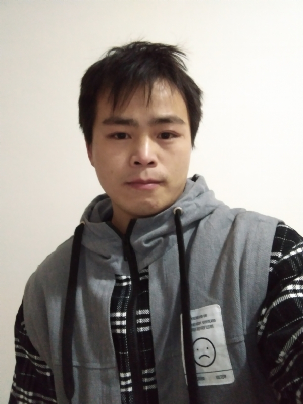 扶天公子的第一张照片--百色相亲服务中心