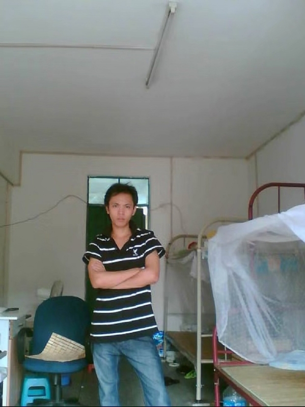 冷的第一张照片--百色相亲服务中心