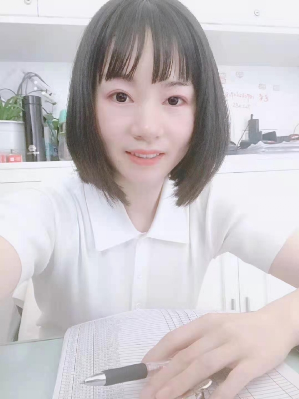 槑槑的第一张照片--百色相亲服务中心