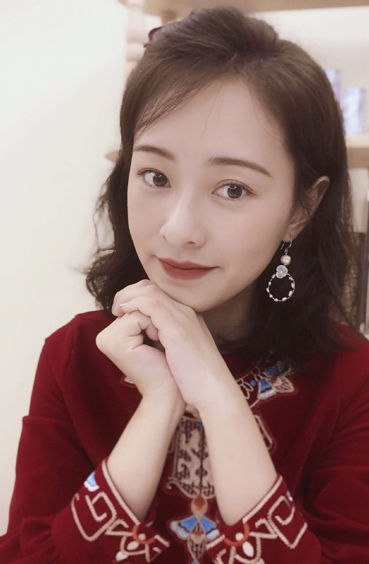 Betty的第一张照片--百色相亲服务中心