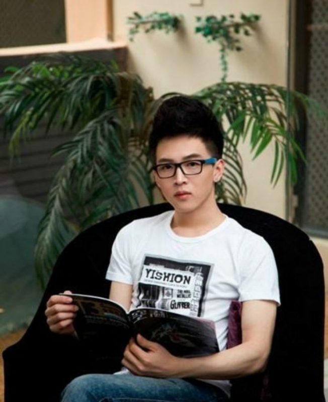 寻找的第一张照片--百色相亲服务中心