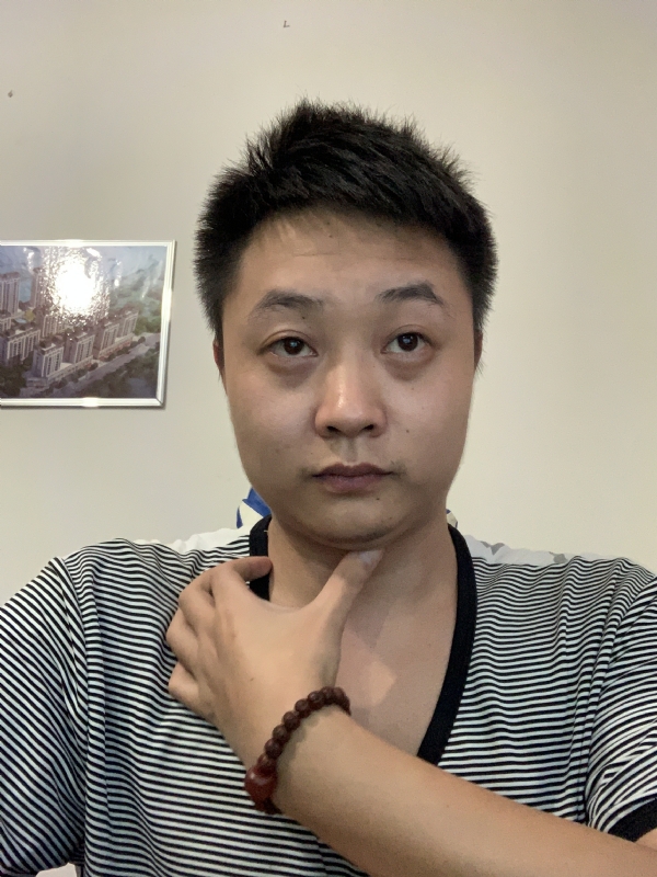 真心诚意的第一张照片--百色相亲服务中心