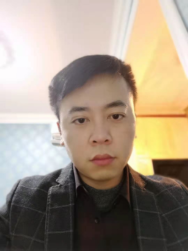 浔城烟雨的第一张照片--百色相亲服务中心