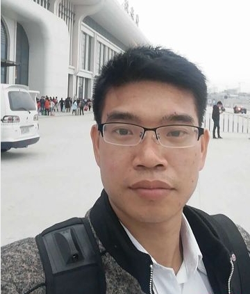 阿龙的第一张照片--百色相亲服务中心