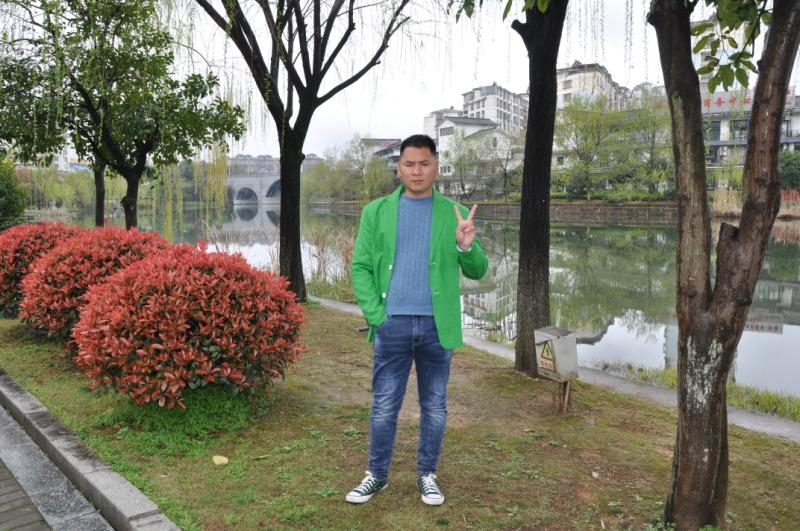 mingzai的第一张照片--百色相亲服务中心