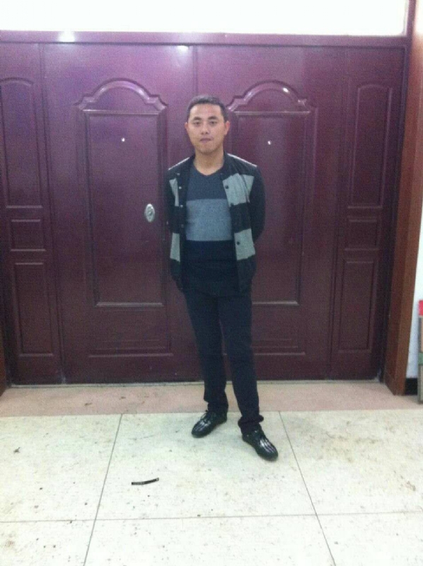 心如止水的第一张照片--百色相亲服务中心