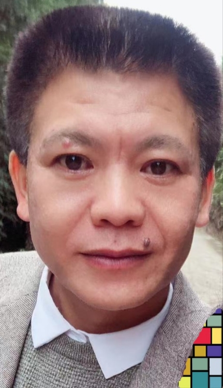 水中月的第二张照片--百色相亲服务中心