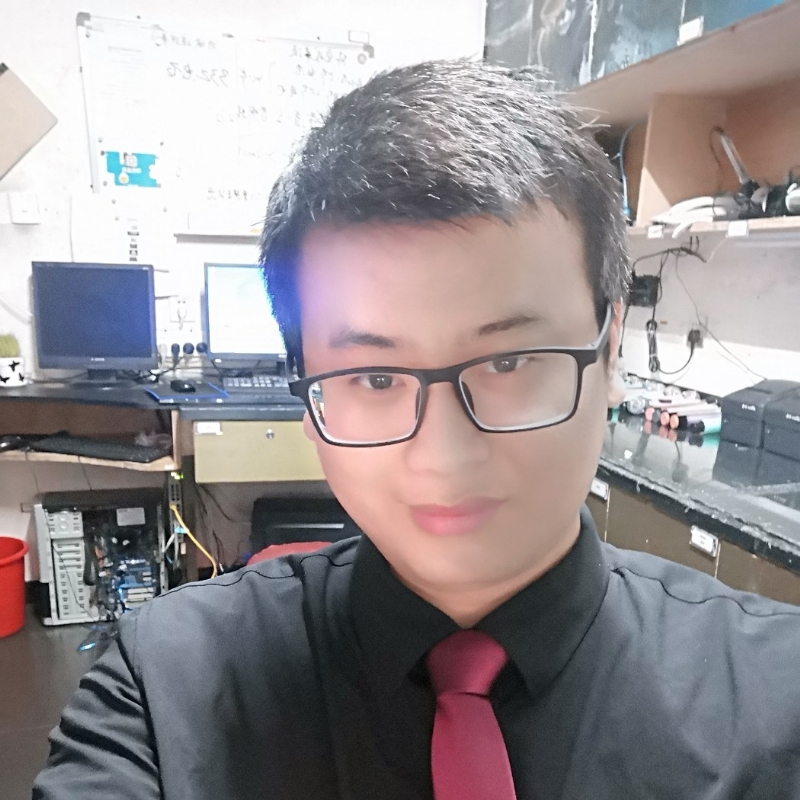 且行且珍惜的第一张照片--百色相亲服务中心