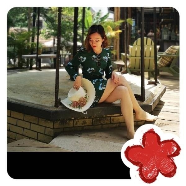 linda的第一张照片--百色相亲服务中心