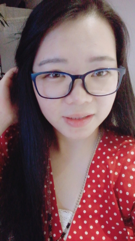 梨花的第一张照片--百色相亲服务中心