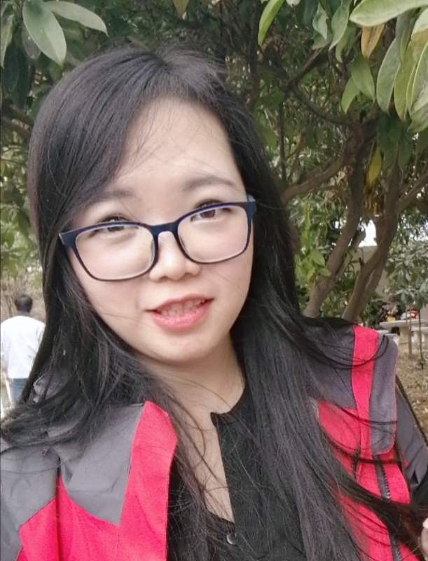 梨花的第二张照片--百色相亲服务中心