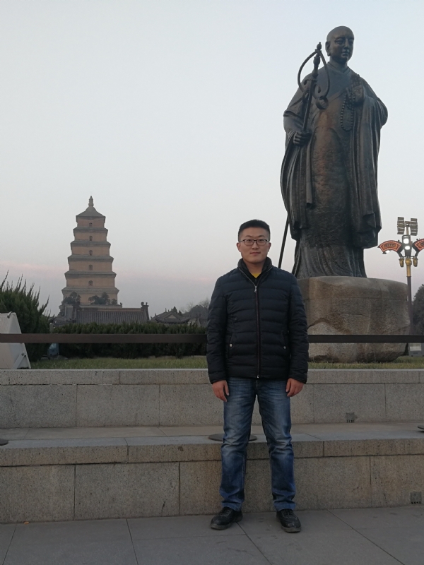 XDK的第二张照片--百色相亲服务中心