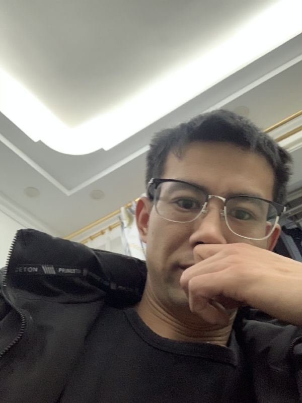 相互理解相互信任的第一张照片--百色相亲服务中心