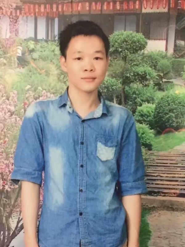 阿文的第一张照片--百色相亲服务中心