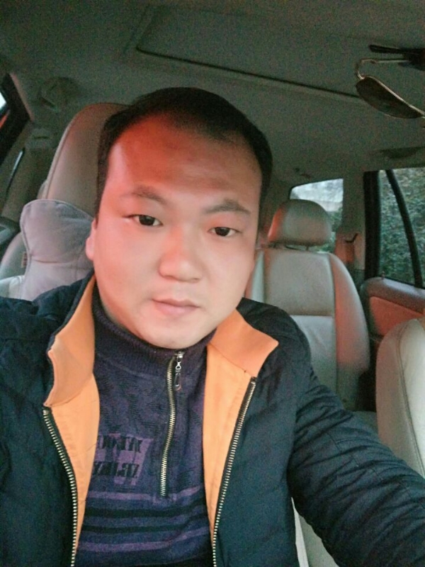 为梦想加油的第一张照片--百色相亲服务中心