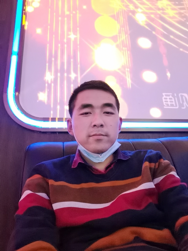 缘分的天空的第一张照片--百色相亲服务中心