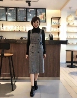 啦啦630的第一张照片--百色相亲服务中心