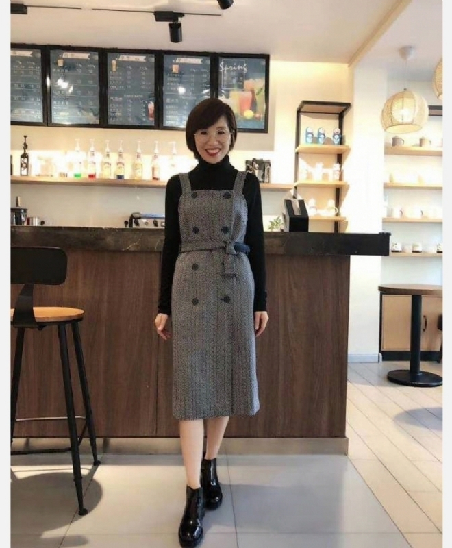 啦啦630的第四张照片--百色相亲服务中心