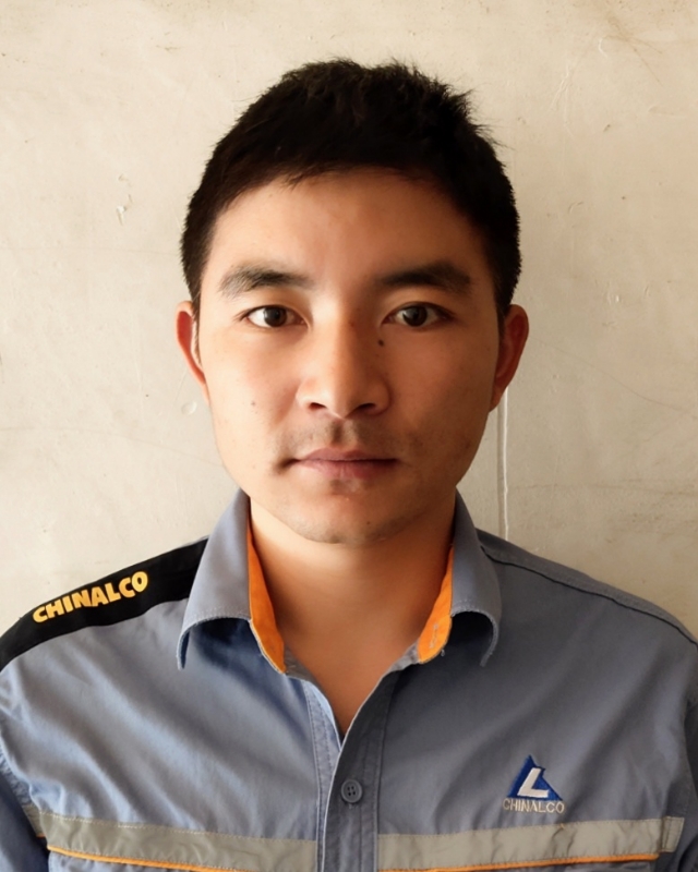 谢恩成的第二张照片--百色相亲服务中心