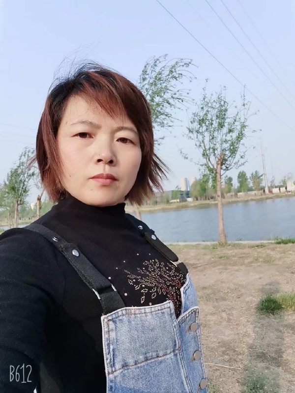 宁静致远的第一张照片--百色相亲服务中心