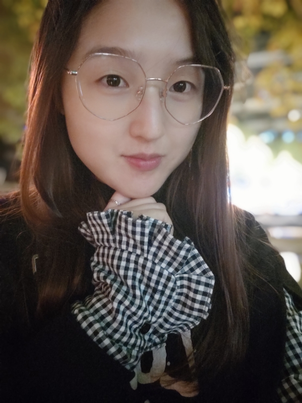 木子田心的第三张照片--百色相亲服务中心