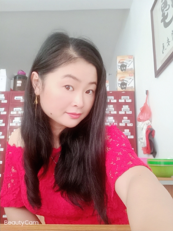 马誉宸的第一张照片--百色相亲服务中心