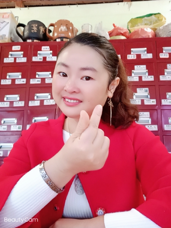 马誉宸的第三张照片--百色相亲服务中心