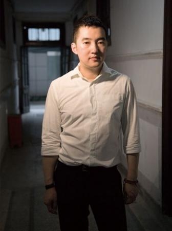 卢捷寿的第一张照片--百色相亲服务中心