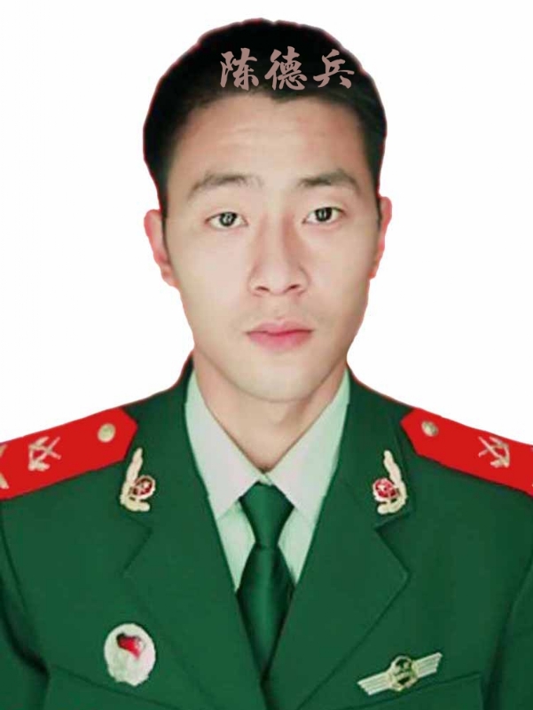 平静的心的第一张照片--百色相亲服务中心