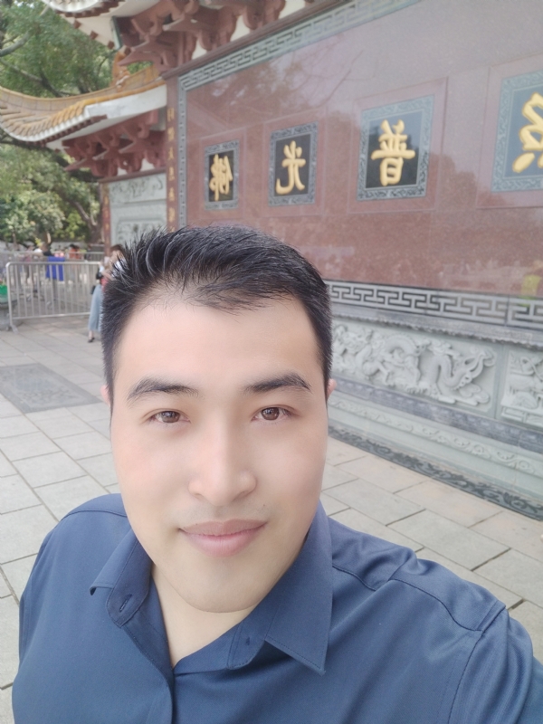 天涯漂泊客的第二张照片--百色相亲服务中心