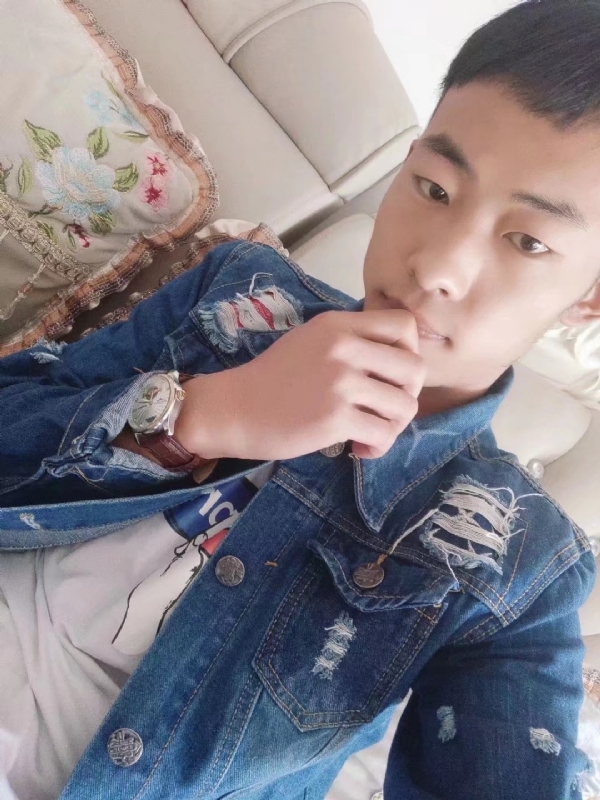 遗失的爱的第一张照片--百色相亲服务中心