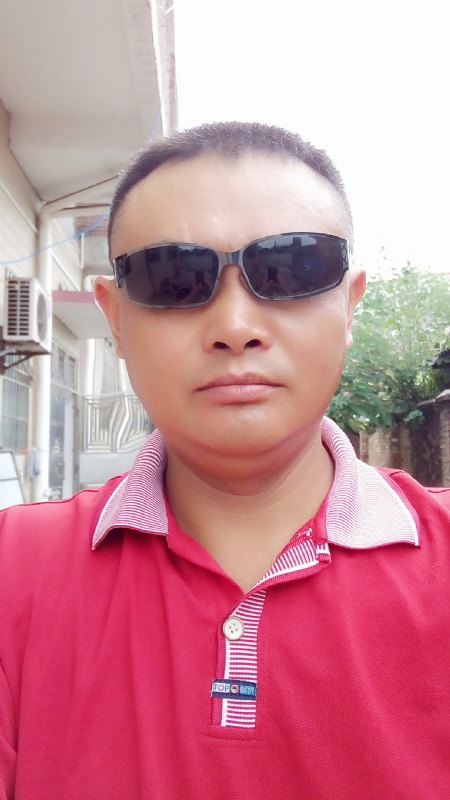 肉眼凡胎的第一张照片--百色相亲服务中心