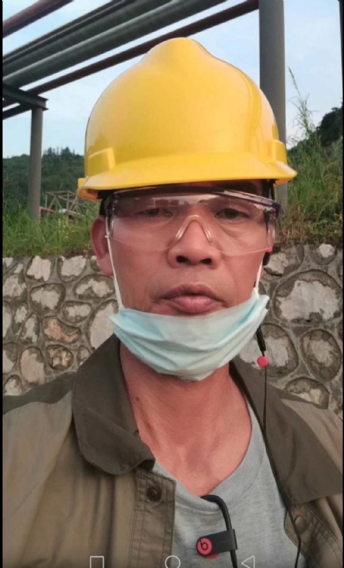 蓝天的第一张照片--百色相亲服务中心