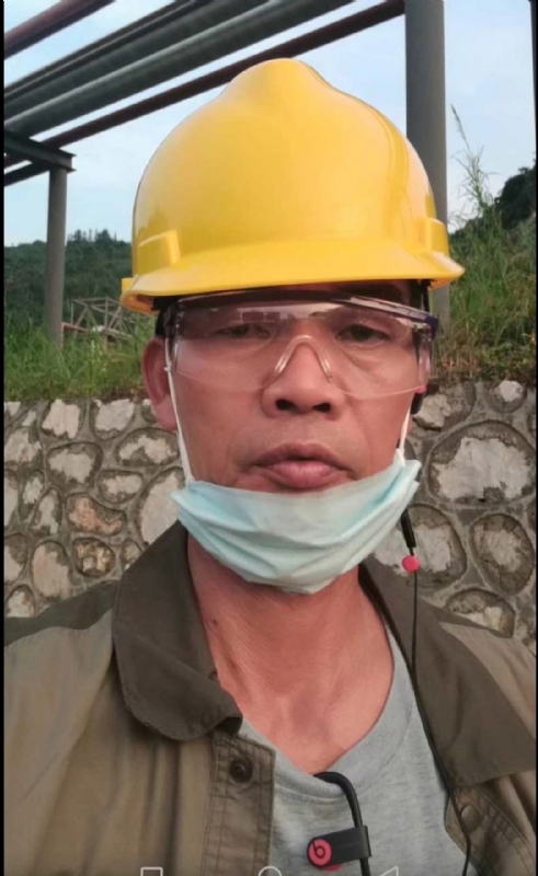 蓝天的第二张照片--百色相亲服务中心