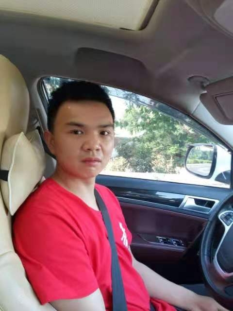 Loser、的第一张照片--百色相亲服务中心