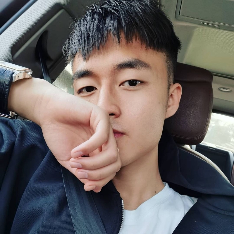 毅桦的第二张照片--百色相亲服务中心