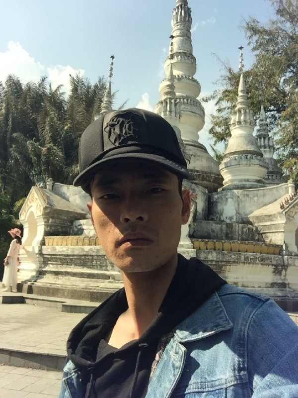 非诚勿扰的第一张照片--百色相亲服务中心