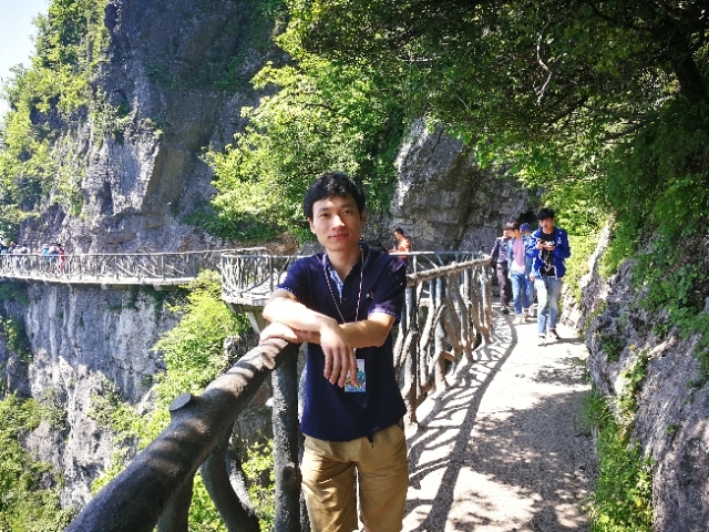 天定的第二张照片--百色相亲服务中心