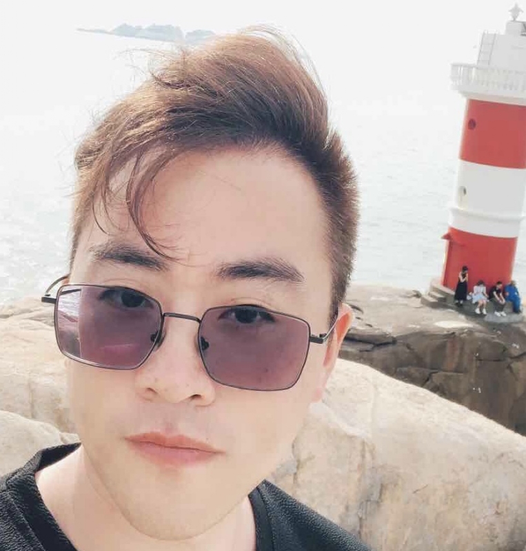 风中的雨的第一张照片--百色相亲服务中心