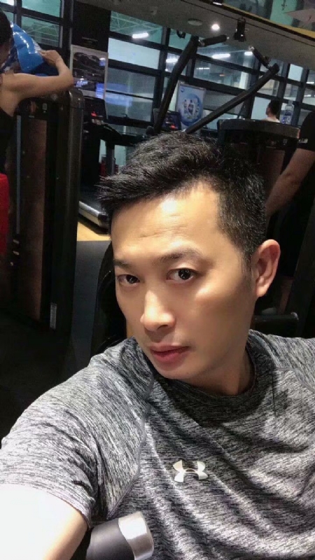 期待你的爱的第一张照片--百色相亲服务中心