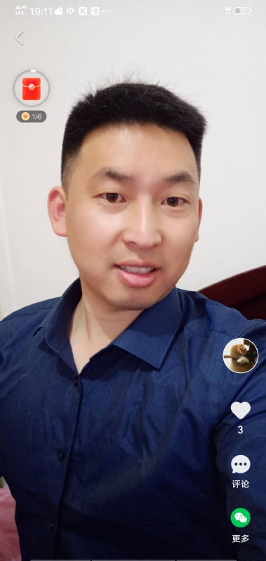 狗子的第二张照片--百色相亲服务中心