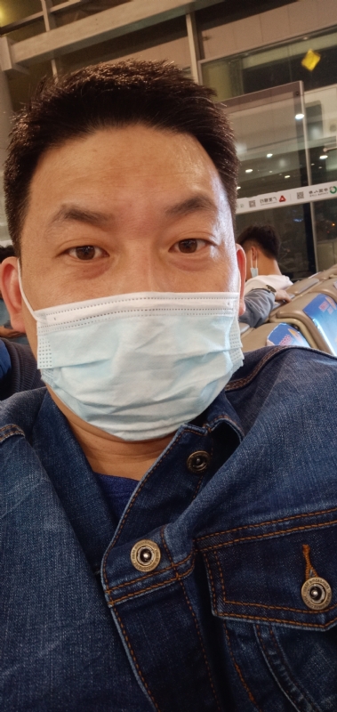 狗子的第三张照片--百色相亲服务中心