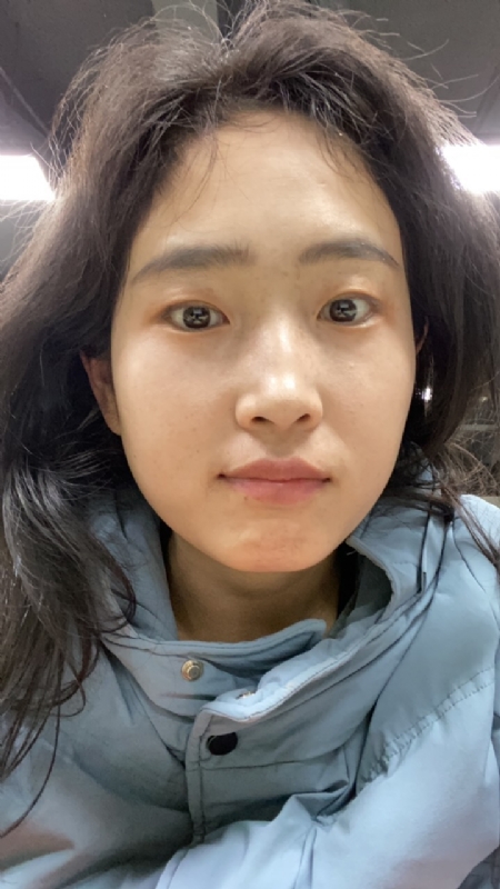 Xixi的第一张照片--百色相亲服务中心