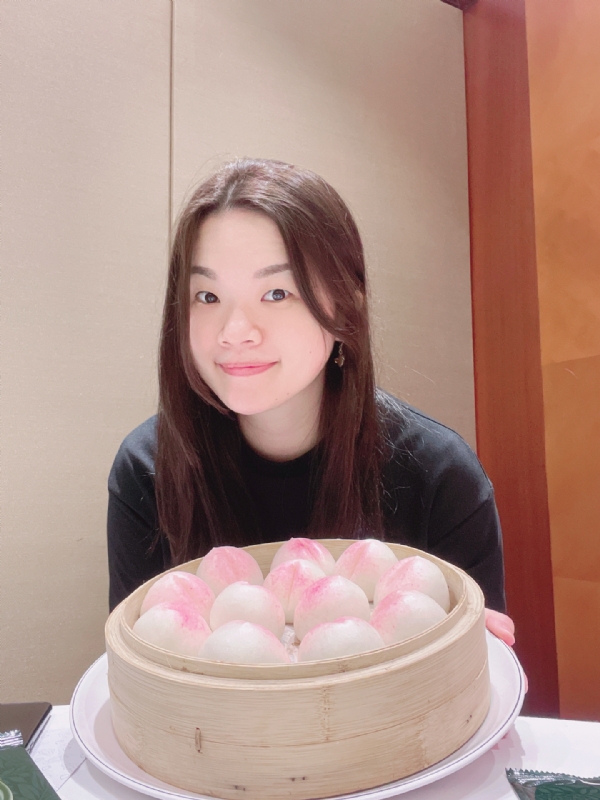 ceci的第二张照片--百色相亲服务中心