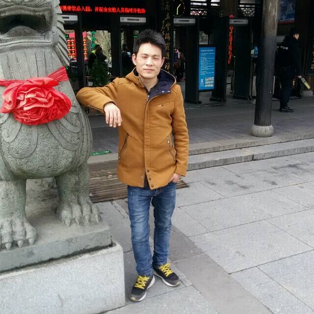 逆流的第一张照片--百色相亲服务中心